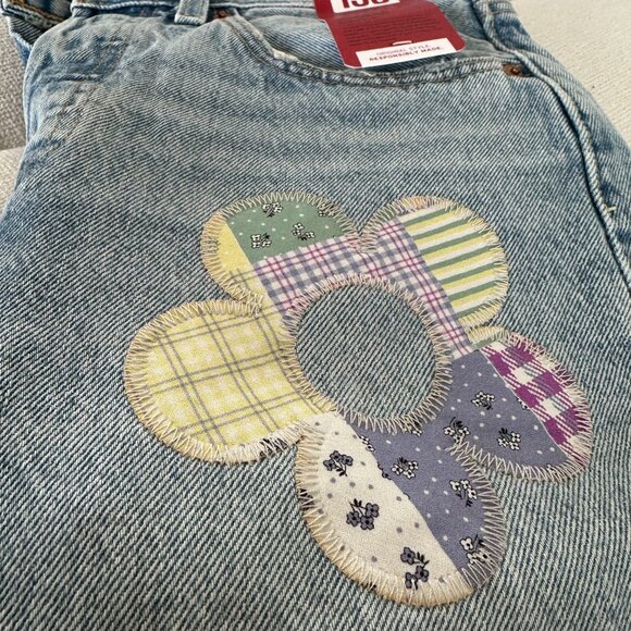 Levi's limited edition 501 original jean - Picture 3 of 6